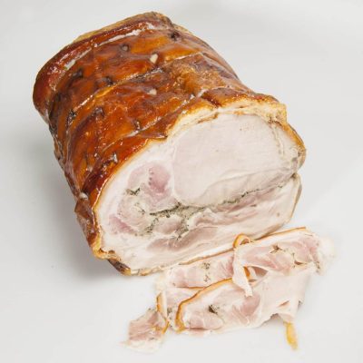 porchetta ariccia